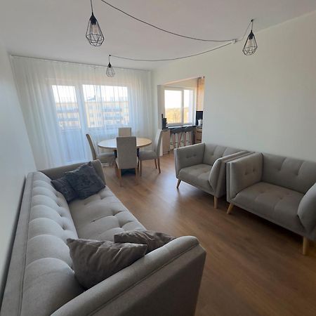 Kesklinna Apartement Хаапсалу Екстериор снимка