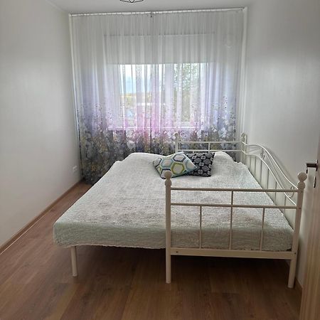 Kesklinna Apartement Хаапсалу Екстериор снимка