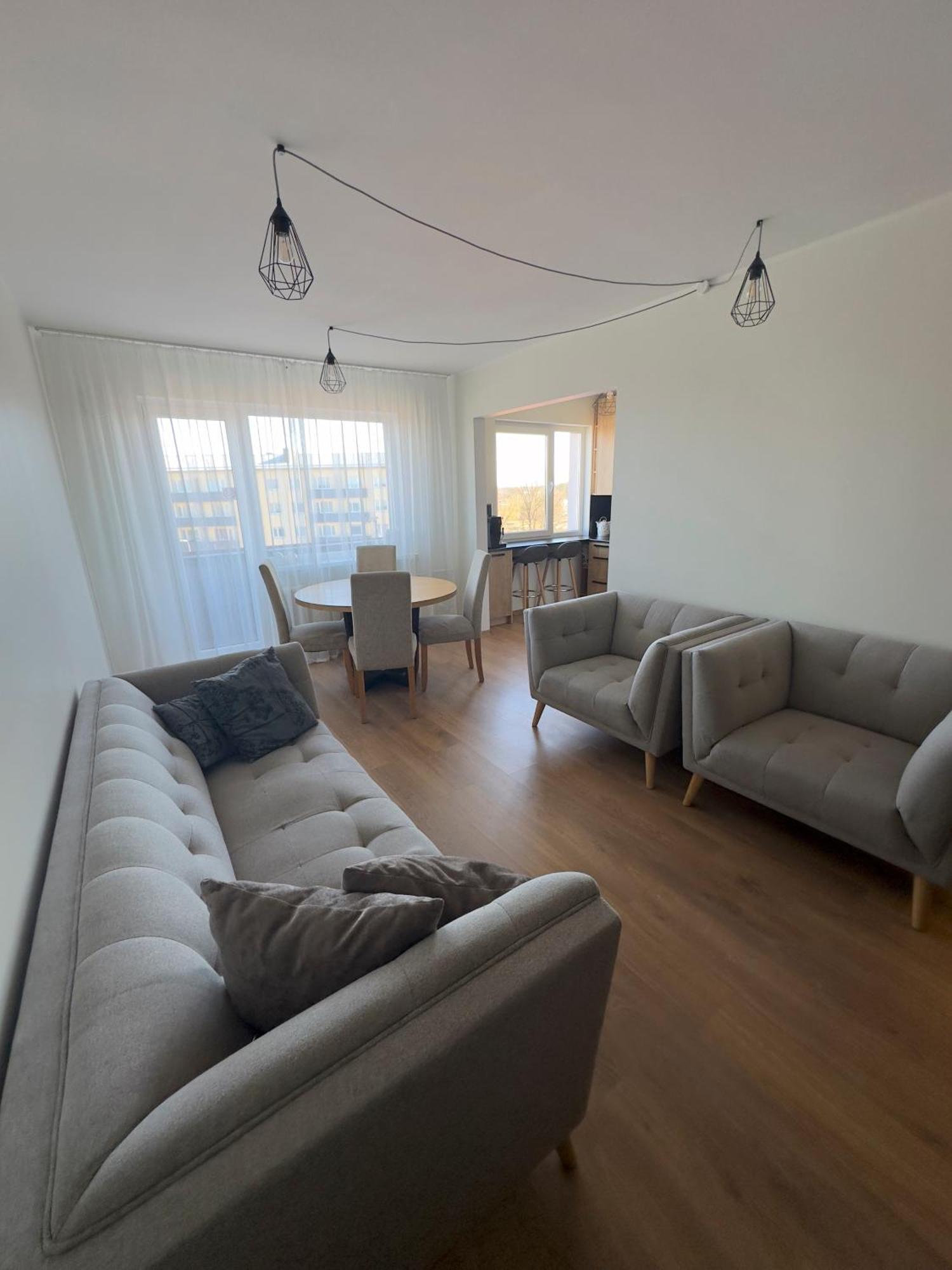 Kesklinna Apartement Хаапсалу Екстериор снимка