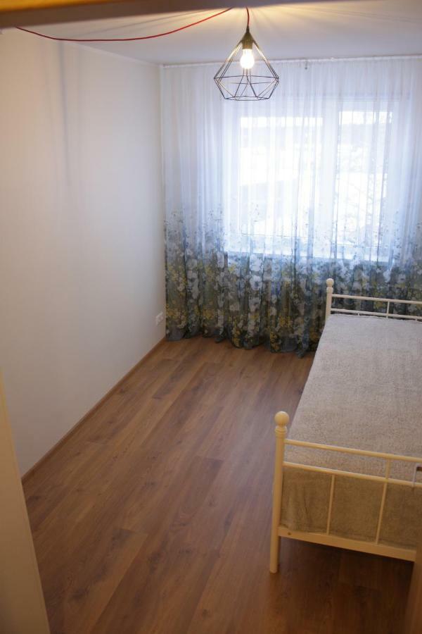 Kesklinna Apartement Хаапсалу Екстериор снимка