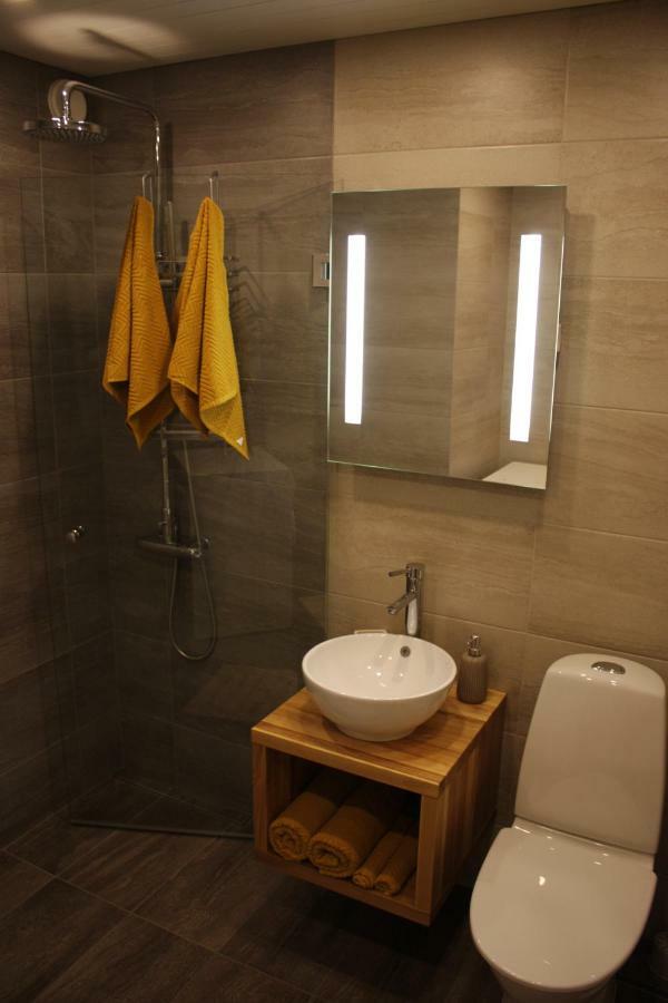 Kesklinna Apartement Хаапсалу Екстериор снимка