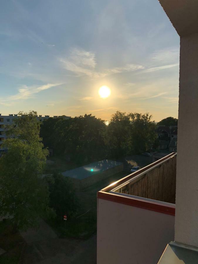 Kesklinna Apartement Хаапсалу Екстериор снимка