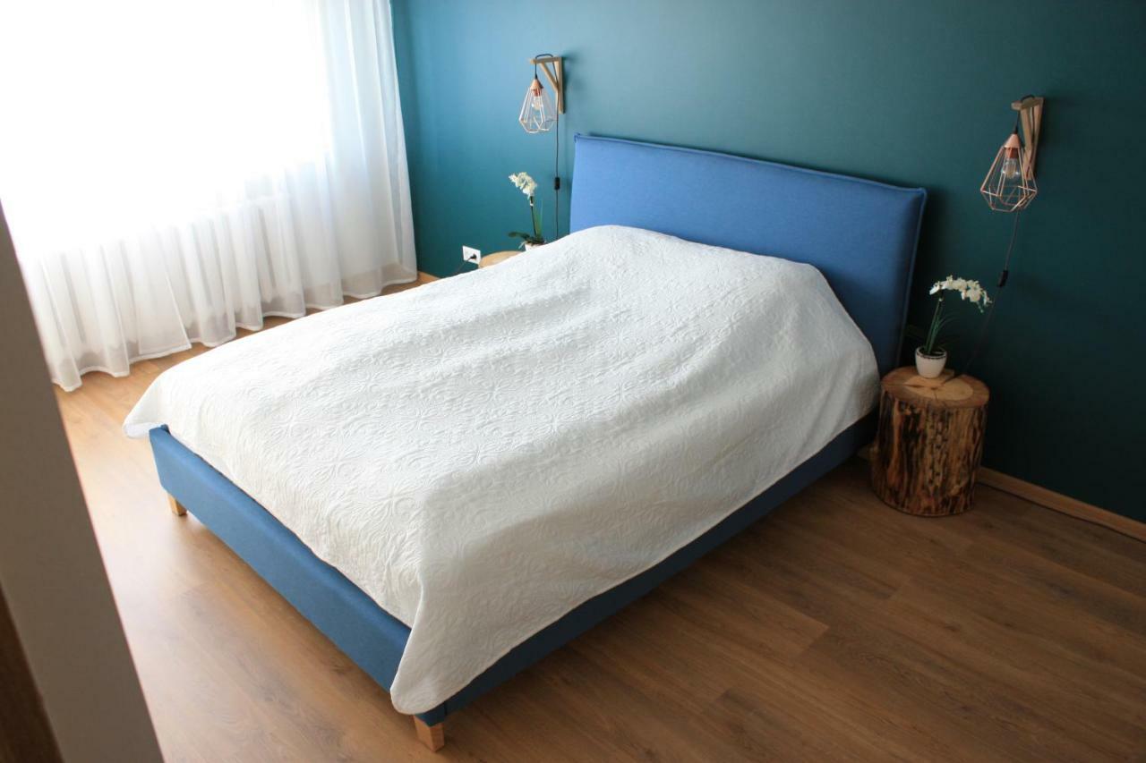 Kesklinna Apartement Хаапсалу Екстериор снимка